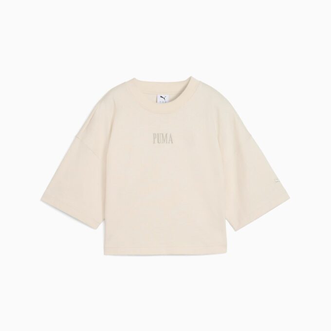 Premium Essentials Dam Oversized Graphic T-shirt Premium Essentials Dam Oversized Graphic T-shirt