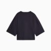 Premium Essentials Dam Oversized Graphic T-shirt Premium Essentials Dam Oversized Graphic T-shirt