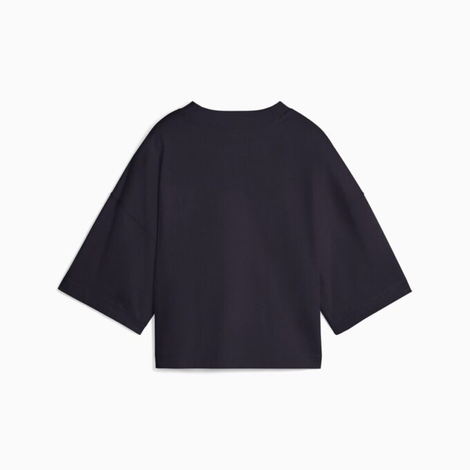 Premium Essentials Dam Oversized Graphic T-shirt Premium Essentials Dam Oversized Graphic T-shirt