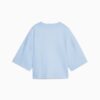 Premium Essentials Dam Oversized Graphic T-shirt Premium Essentials Dam Oversized Graphic T-shirt