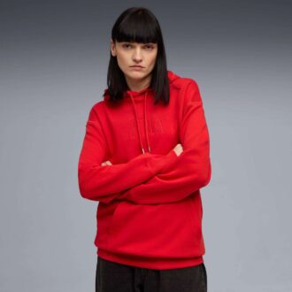 Premium Essentials Graphic Hoodie
