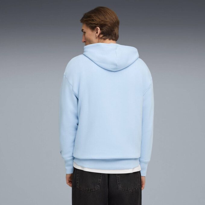 Premium Essentials Graphic Hoodie Premium Essentials Graphic Hoodie