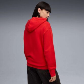Premium Essentials Graphic Hoodie