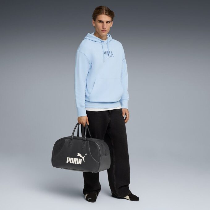 Premium Essentials Graphic Hoodie Premium Essentials Graphic Hoodie