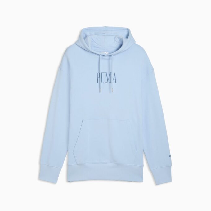 Premium Essentials Graphic Hoodie Premium Essentials Graphic Hoodie