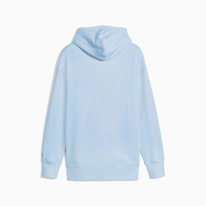 Premium Essentials Graphic Hoodie Premium Essentials Graphic Hoodie