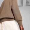 PREMIUM ESSENTIALS Herr Avslappnad Grafisk Crew PREMIUM ESSENTIALS Herr Avslappnad Grafisk Crew
