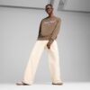 PREMIUM ESSENTIALS Herr Avslappnad Grafisk Crew PREMIUM ESSENTIALS Herr Avslappnad Grafisk Crew
