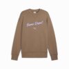 PREMIUM ESSENTIALS Herr Avslappnad Grafisk Crew PREMIUM ESSENTIALS Herr Avslappnad Grafisk Crew
