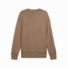 PREMIUM ESSENTIALS Herr Avslappnad Grafisk Crew PREMIUM ESSENTIALS Herr Avslappnad Grafisk Crew