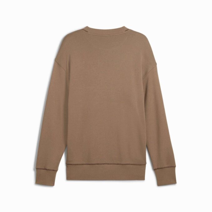 PREMIUM ESSENTIALS Herr Avslappnad Grafisk Crew PREMIUM ESSENTIALS Herr Avslappnad Grafisk Crew