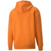 Protec.t Hoodie ”Orange”