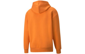 Protec.t Hoodie ”Orange”