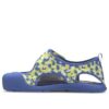 (PS) Aquacat PS Sandal Blå/Gul
