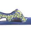 (PS) Aquacat PS Sandal Blå/Gul