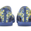 (PS) Aquacat PS Sandal Blå/Gul