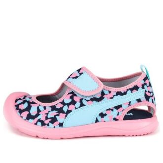 (PS) Aquacat Sandaler Flerfärgade ”Rosa”