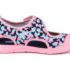 (PS) Aquacat Sandaler Flerfärgade ”Rosa”