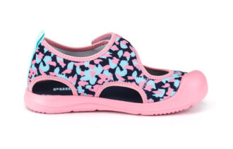 (PS) Aquacat Sandaler Flerfärgade ”Rosa”