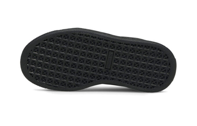 (PS) Basket Classic 21 ”Trippel Svart”