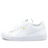 (PS) Basket Classic 21 ”Trippelvit”
