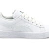 (PS) Basket Classic 21 ”Trippelvit”