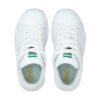 (PS) Basket Classic 21 ”Trippelvit”