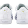 (PS) Basket Classic 21 ”Trippelvit”