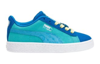 (PS) Cocomelon x Suede AC ”JJ”