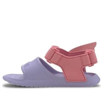 (PS) Dive Cat V2 Injex Hero Sandaler Lila