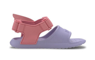 (PS) Dive Cat V2 Injex Hero Sandaler Lila
