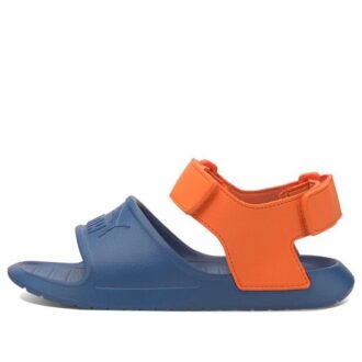 (PS) Divecat V2 ”Blå Orange”