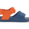 (PS) Divecat V2 ”Blå Orange”