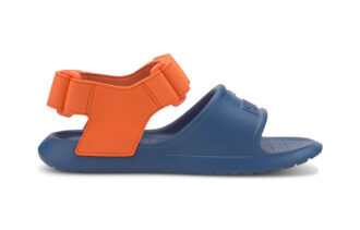 (PS) Divecat V2 ”Blå Orange”