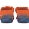 (PS) Divecat V2 ”Blå Orange”