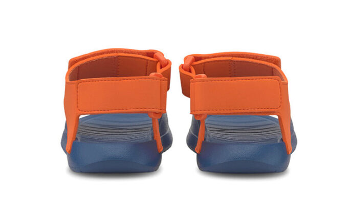 (PS) Divecat V2 ”Blå Orange”