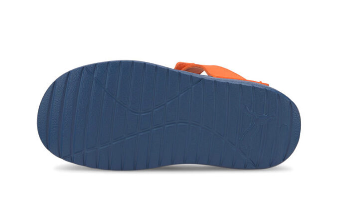 (PS) Divecat V2 ”Blå Orange”