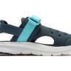 (PS) Evolve Sandal ”Marinblå”