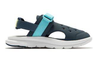 (PS) Evolve Sandal ”Marinblå”