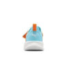 (PS) Evolve Slip-On ”Vit Orange Blå”