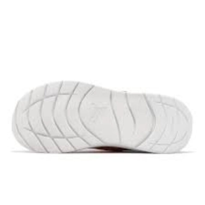 (PS) Evolve Slip-On ”Vit Orange Blå”