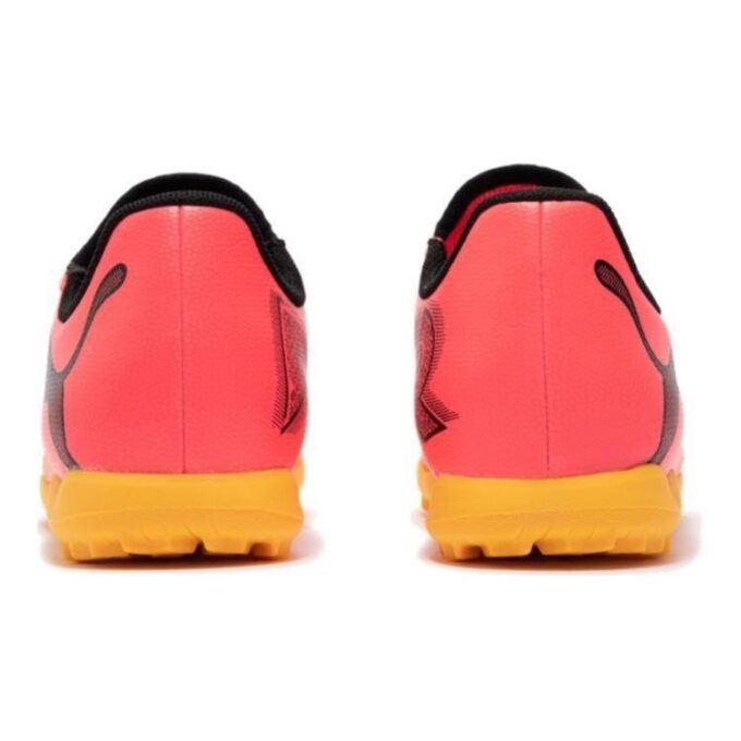 (PS) Future 7 Play Tt Fotbollsskor ”Rosa”