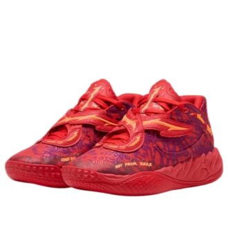 (PS) LaMelo Ball MB.05 ”Publiksurfing”