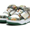 (PS) Liberty of London x Slipstream ”Blommig”
