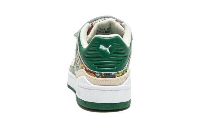 (PS) Liberty of London x Slipstream ”Blommig”