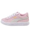 (PS) Lilla mocka ”rosa dam”