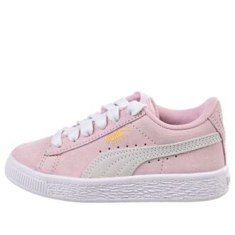 (PS) Lilla mocka ”rosa dam”
