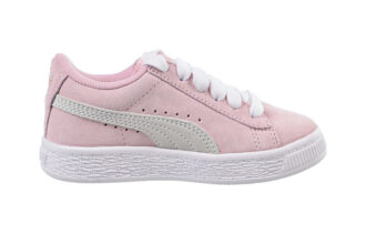 (PS) Lilla mocka ”rosa dam”