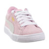 (PS) Lilla mocka ”rosa dam”