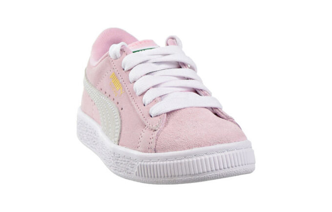 (PS) Lilla mocka ”rosa dam”